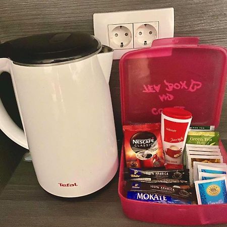 Apartma Mija-Dekani Eksteriør billede