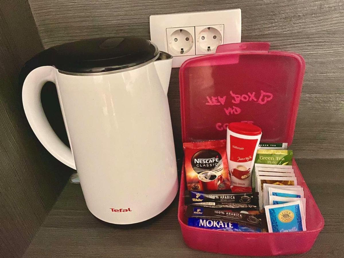 Apartma Mija-Dekani Eksteriør billede